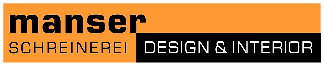 manser · Schreinerei · Design & Interior