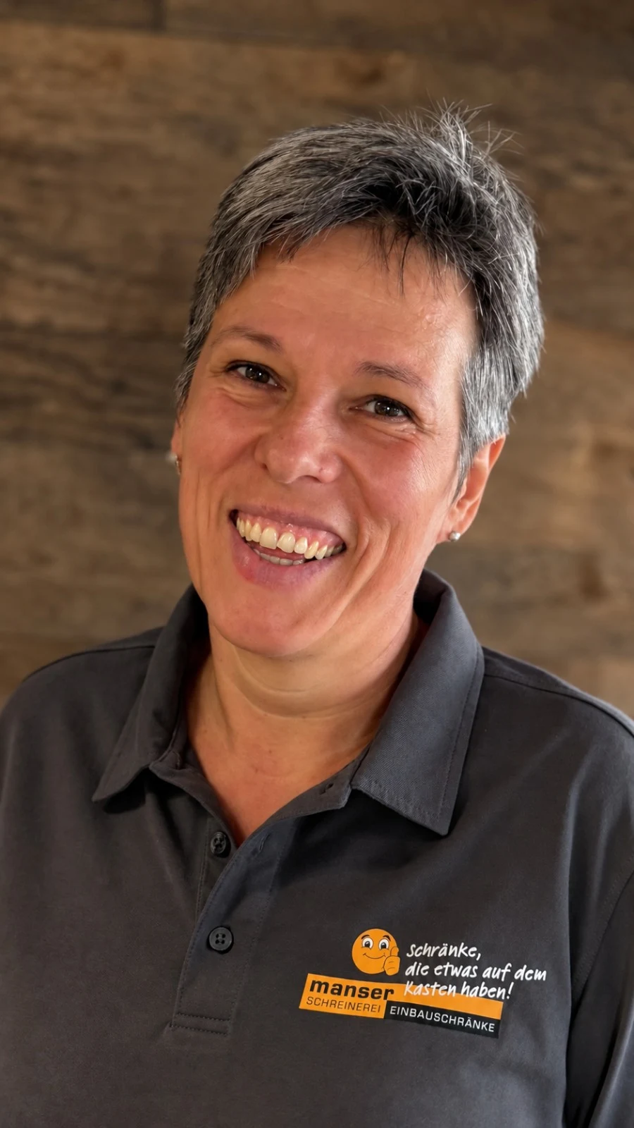 Doris Lutz