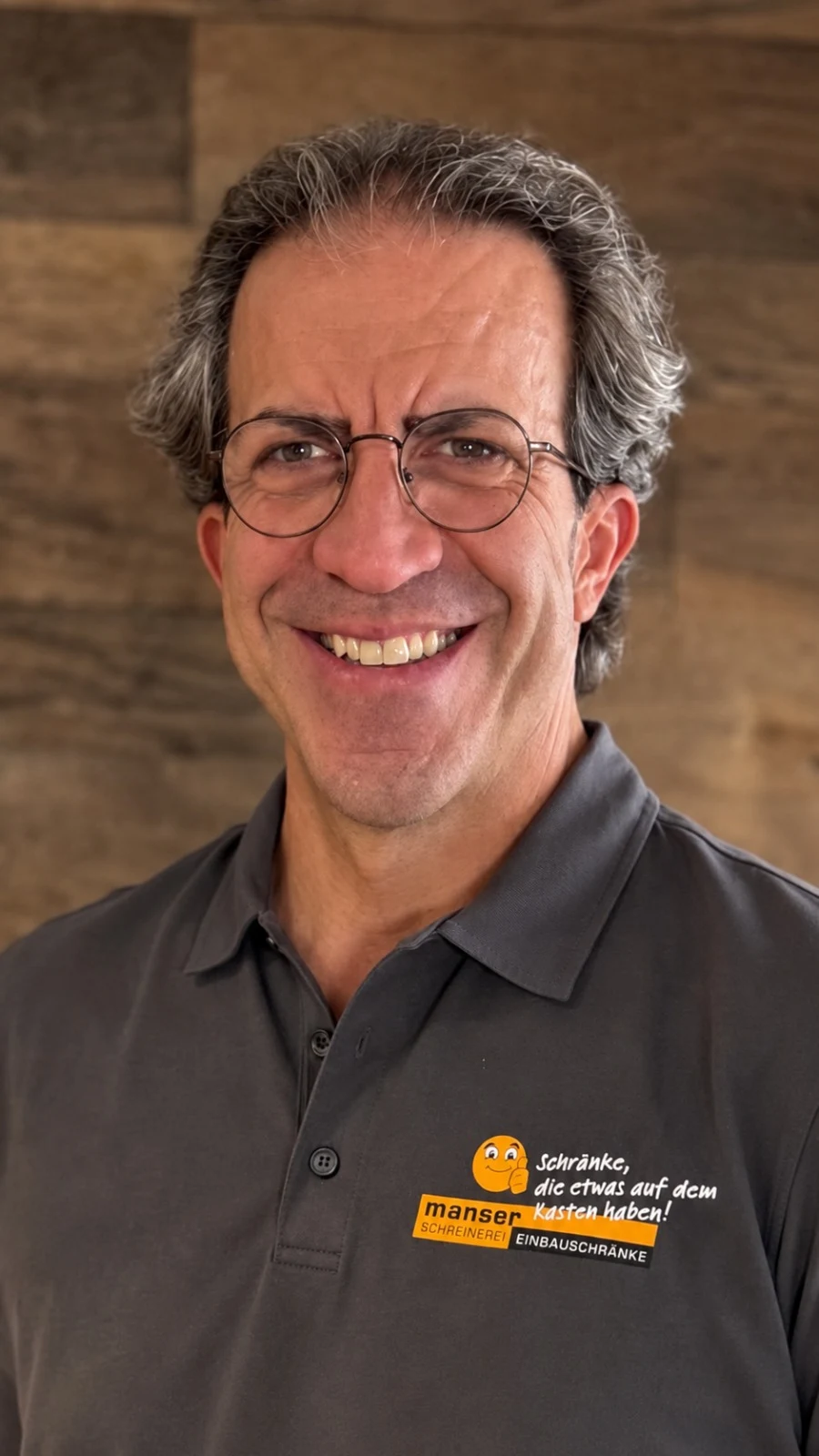 Sven Manser